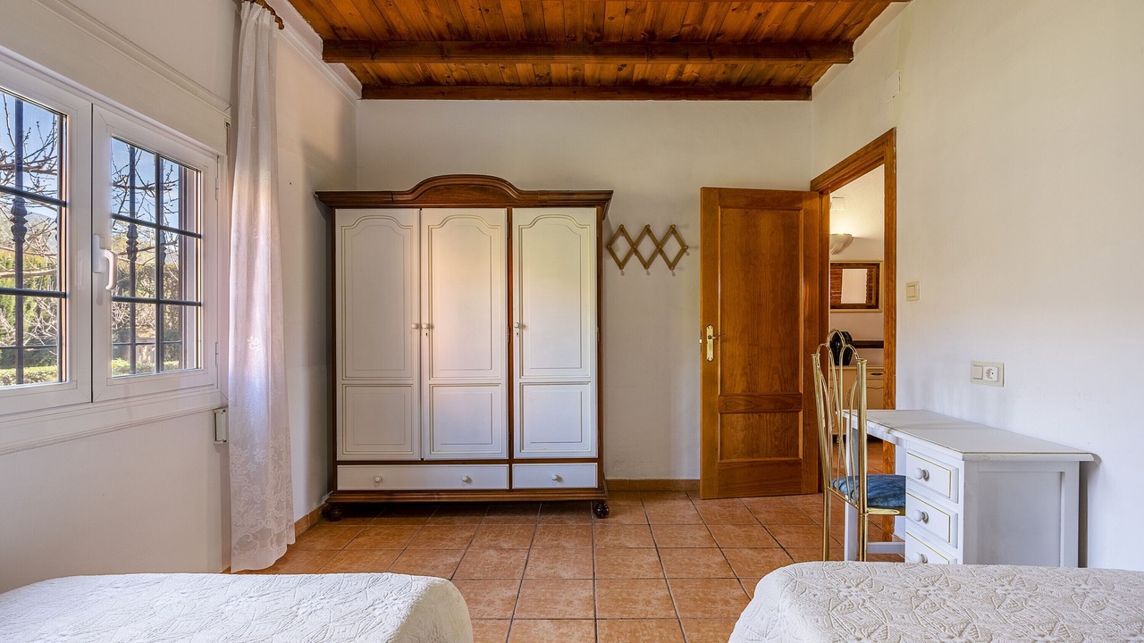 Photo of Bedroom in Niguelas