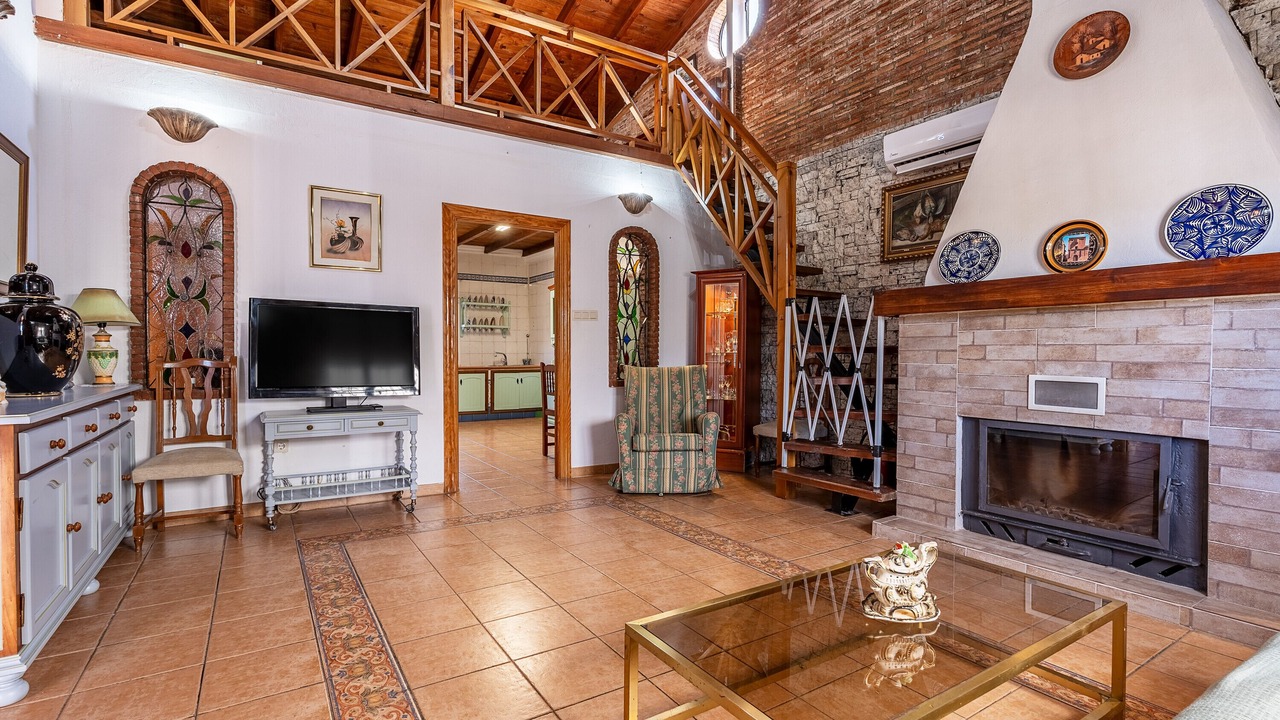 Photo of Livingroom in Niguelas