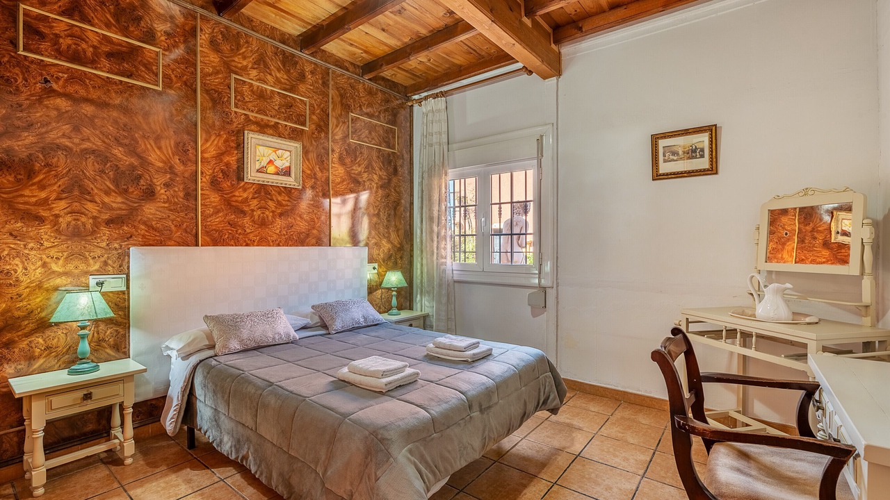 Photo of Bedroom in Niguelas