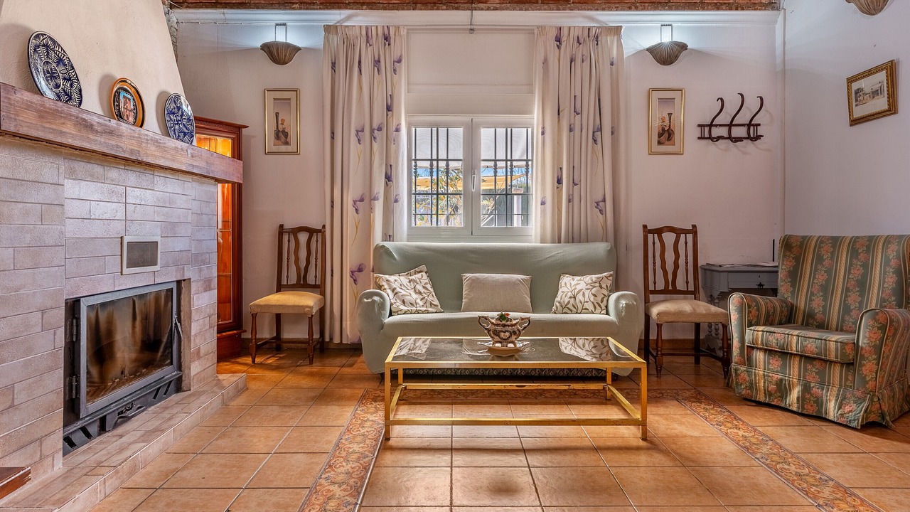 Photo of Livingroom in Niguelas