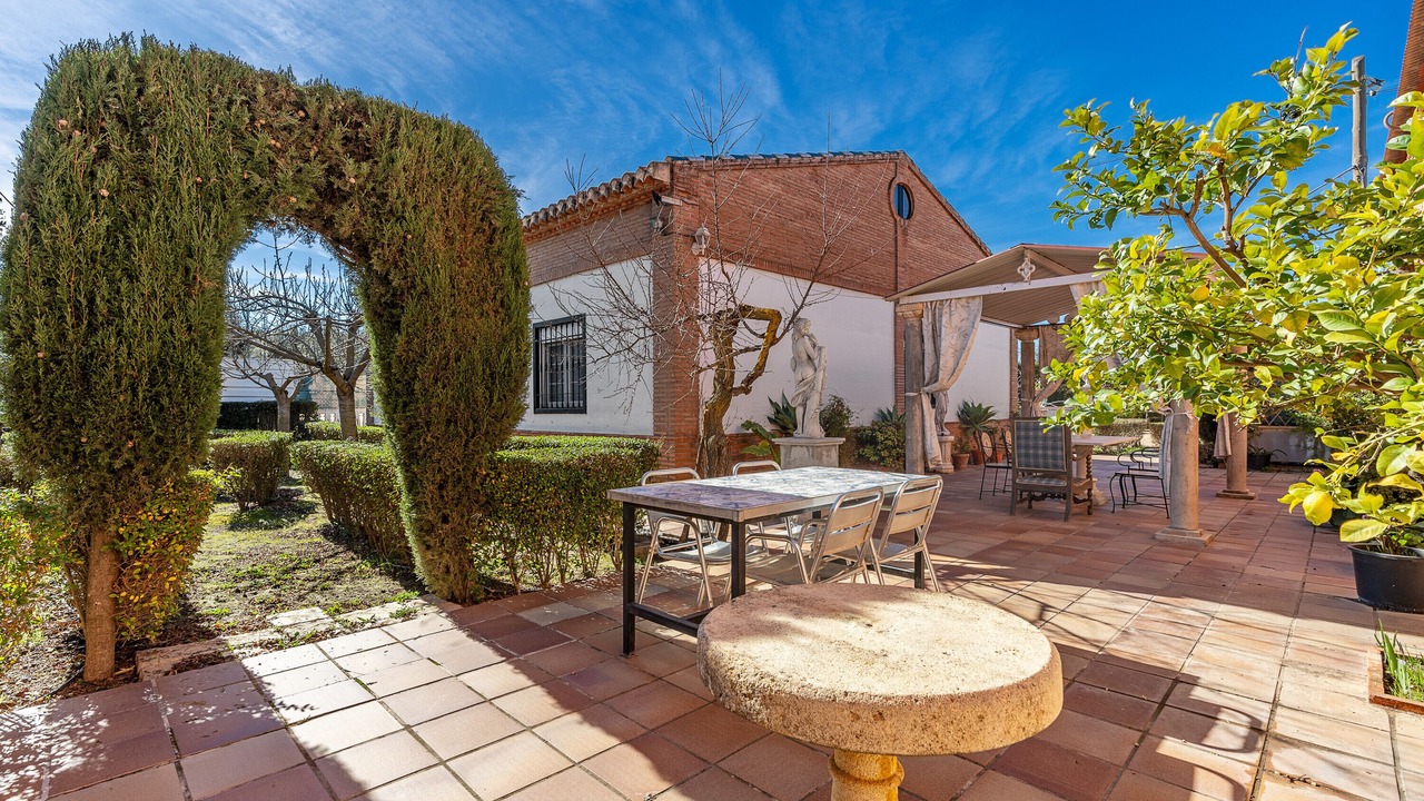 Photo of Outdoor in Niguelas