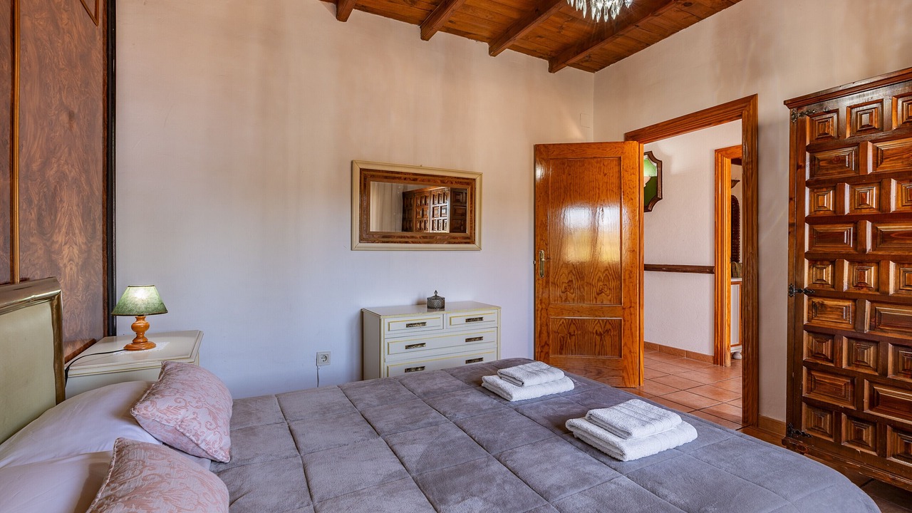 Photo of Bedroom in Niguelas