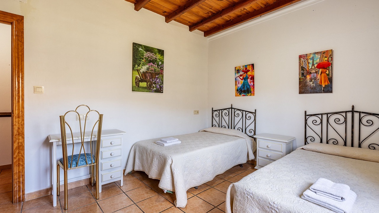 Photo of Bedroom in Niguelas