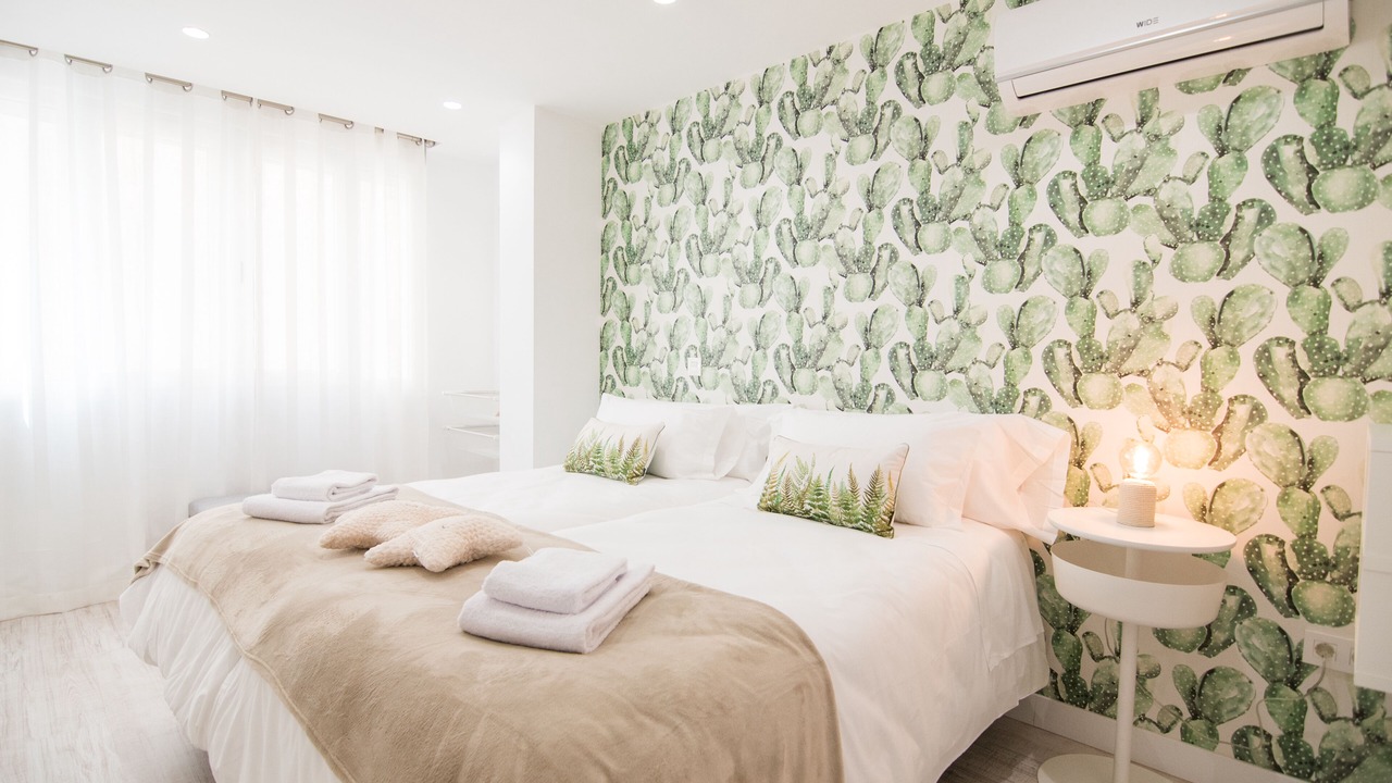 Photo of Bedroom in Beiro