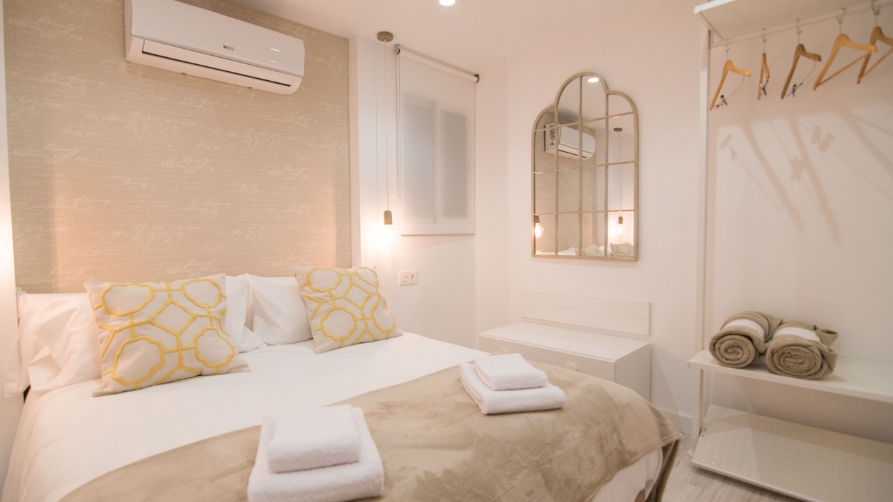 Photo of Bedroom in Beiro
