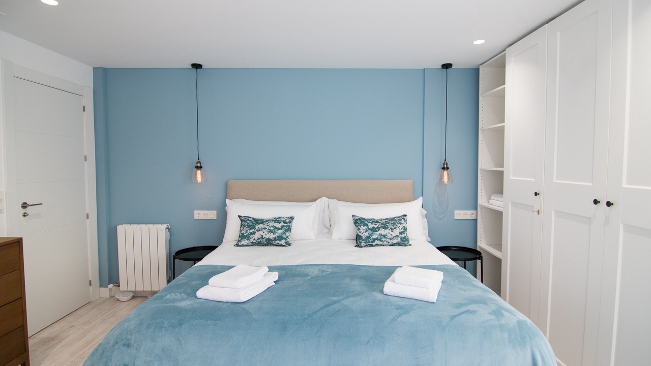 Photo of Bedroom in Beiro