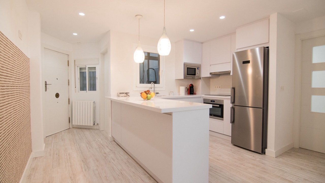 Photo of Kitchen in Beiro