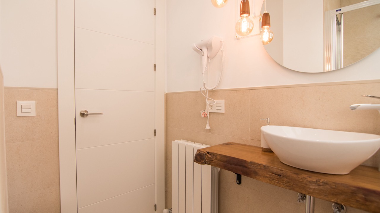 Photo of Bathroom in Beiro