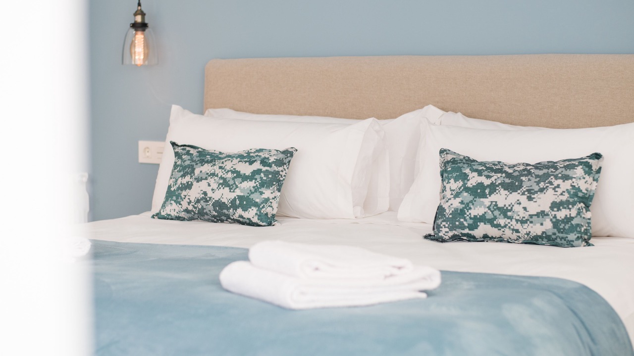 Photo of Bedroom in Beiro