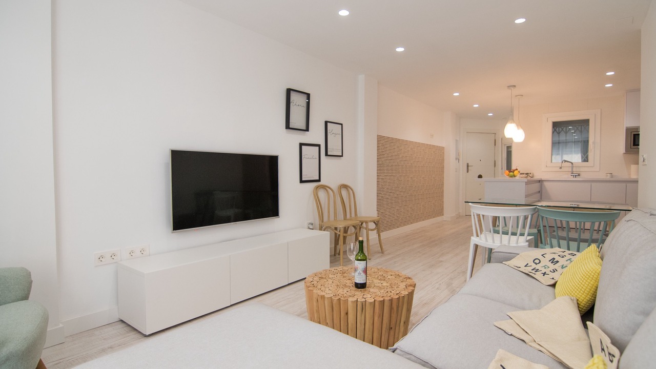 Photo of Livingroom in Beiro