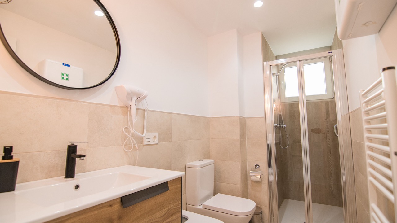 Photo of Bathroom in Beiro