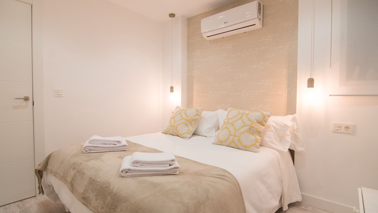 Photo of Bedroom in Beiro