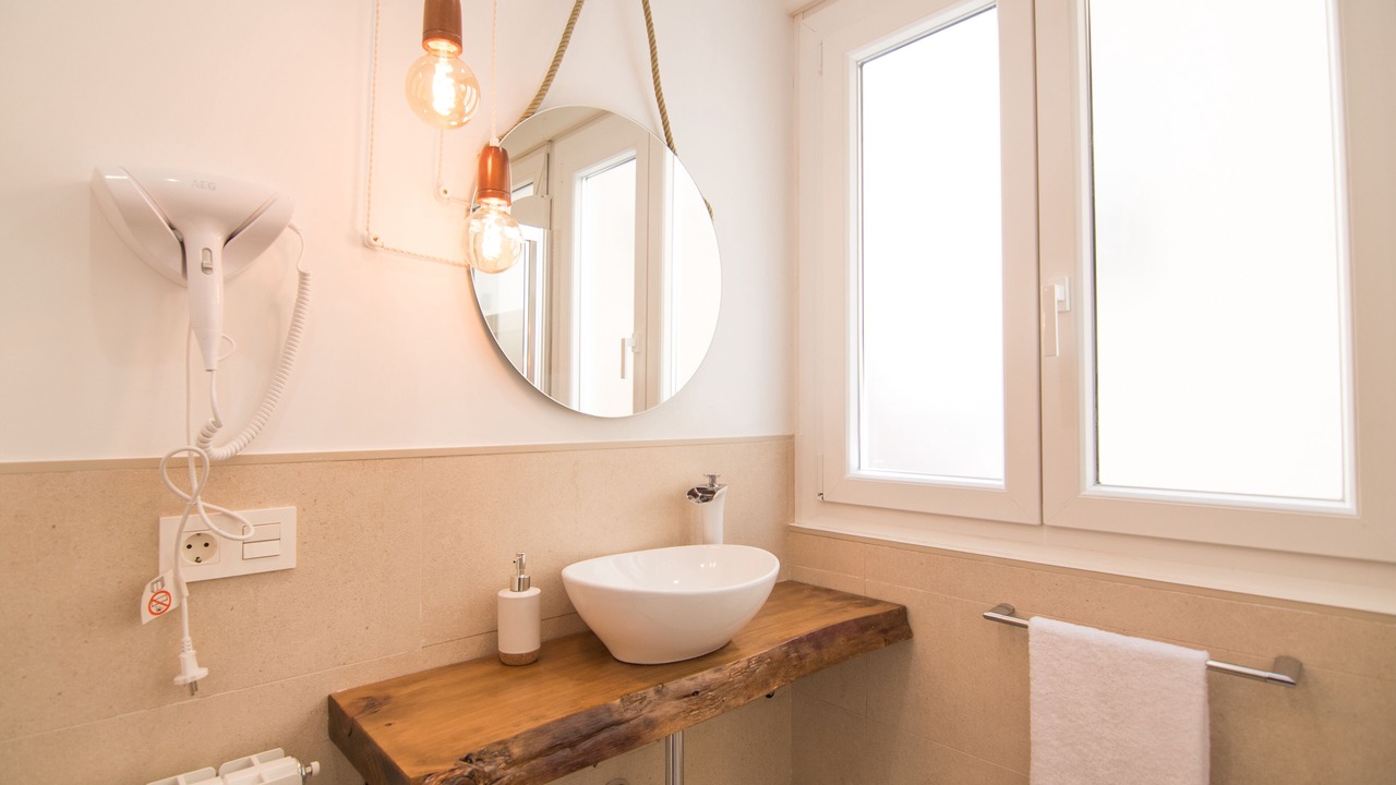 Photo of Bathroom in Beiro