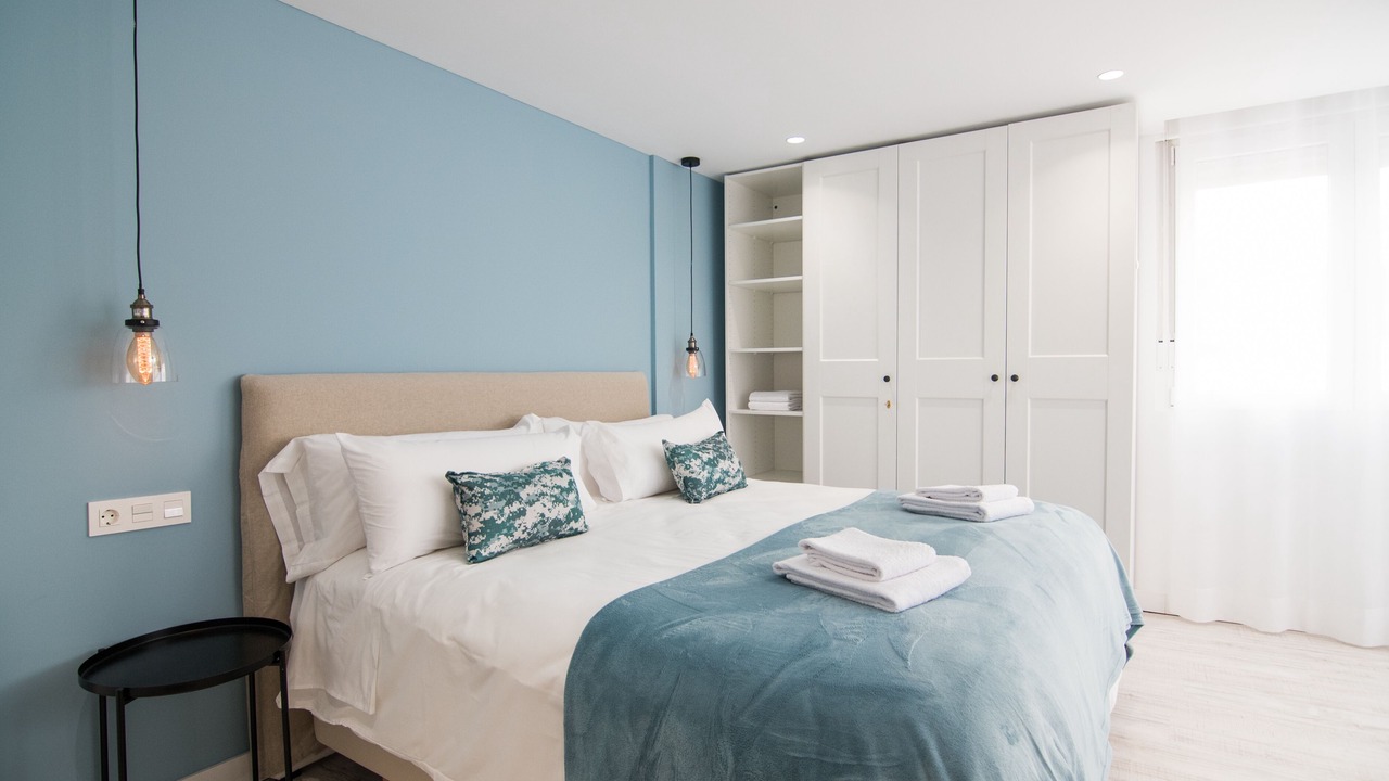 Photo of Bedroom in Beiro