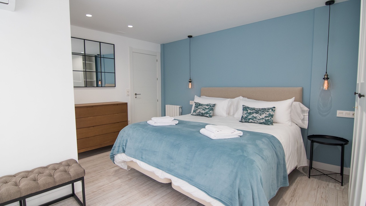 Photo of Bedroom in Beiro