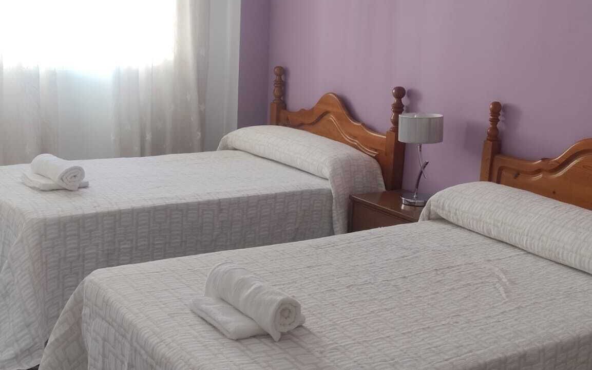 Photo of Bedroom in Villamena