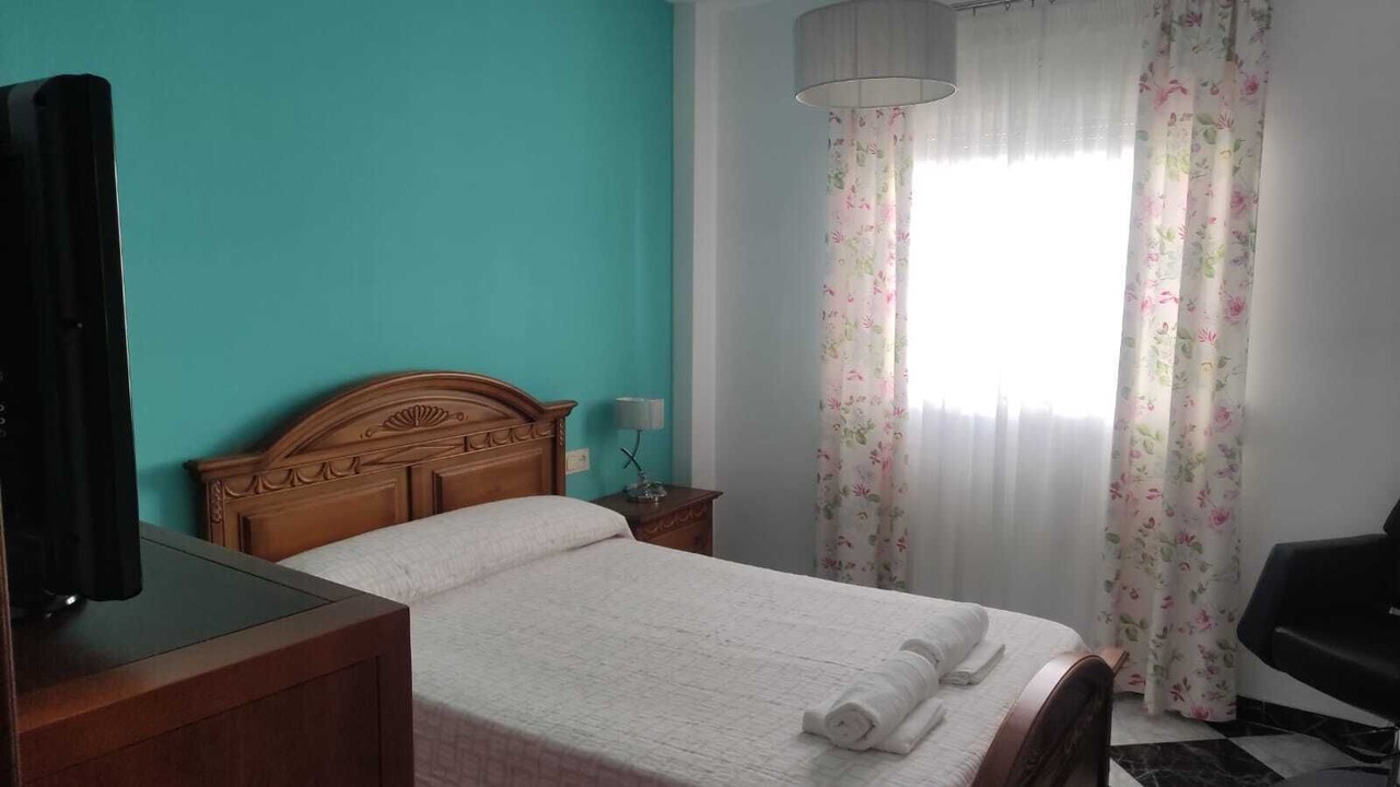 Photo of Bedroom in Villamena