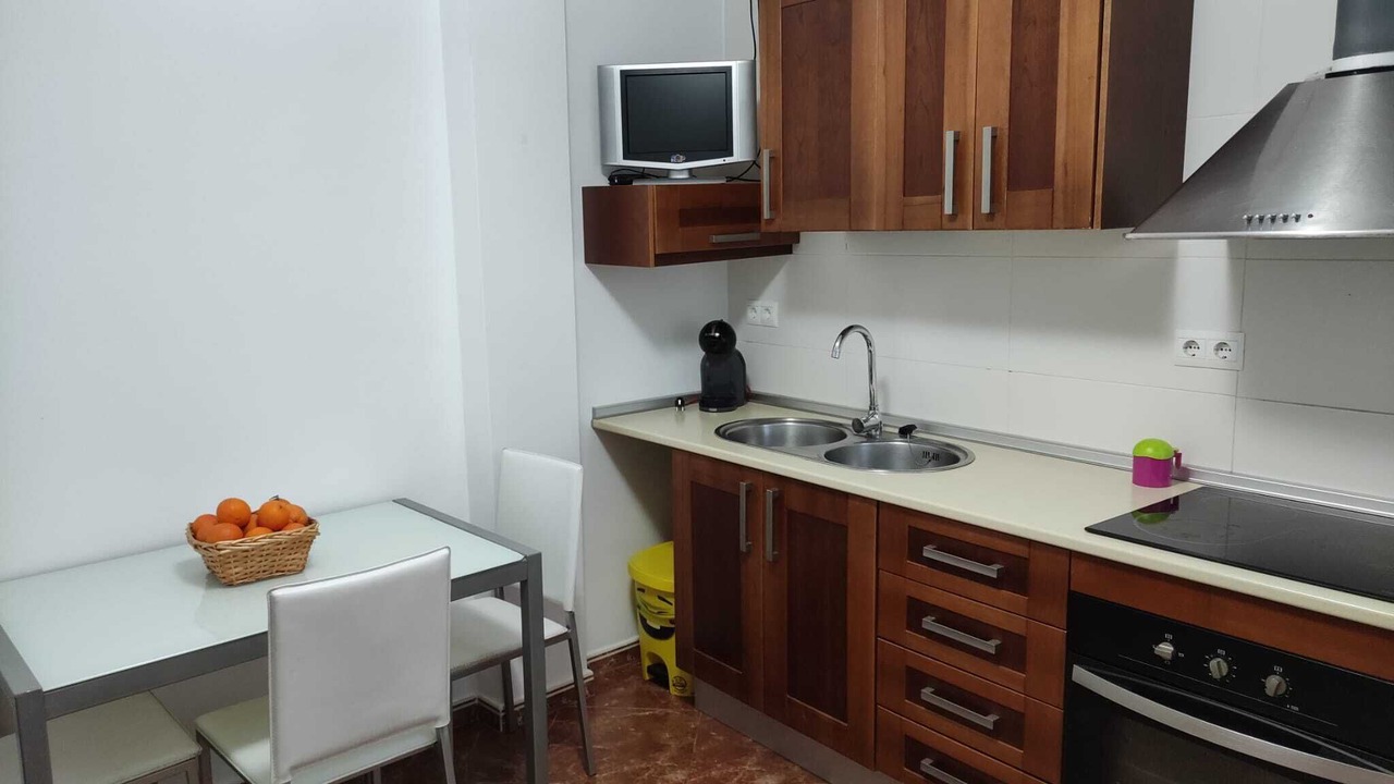 Photo of Kitchen in Villamena