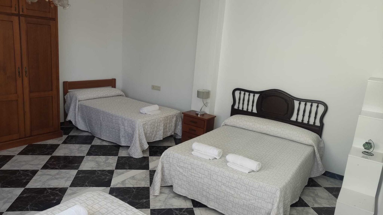 Photo of Bedroom in Villamena