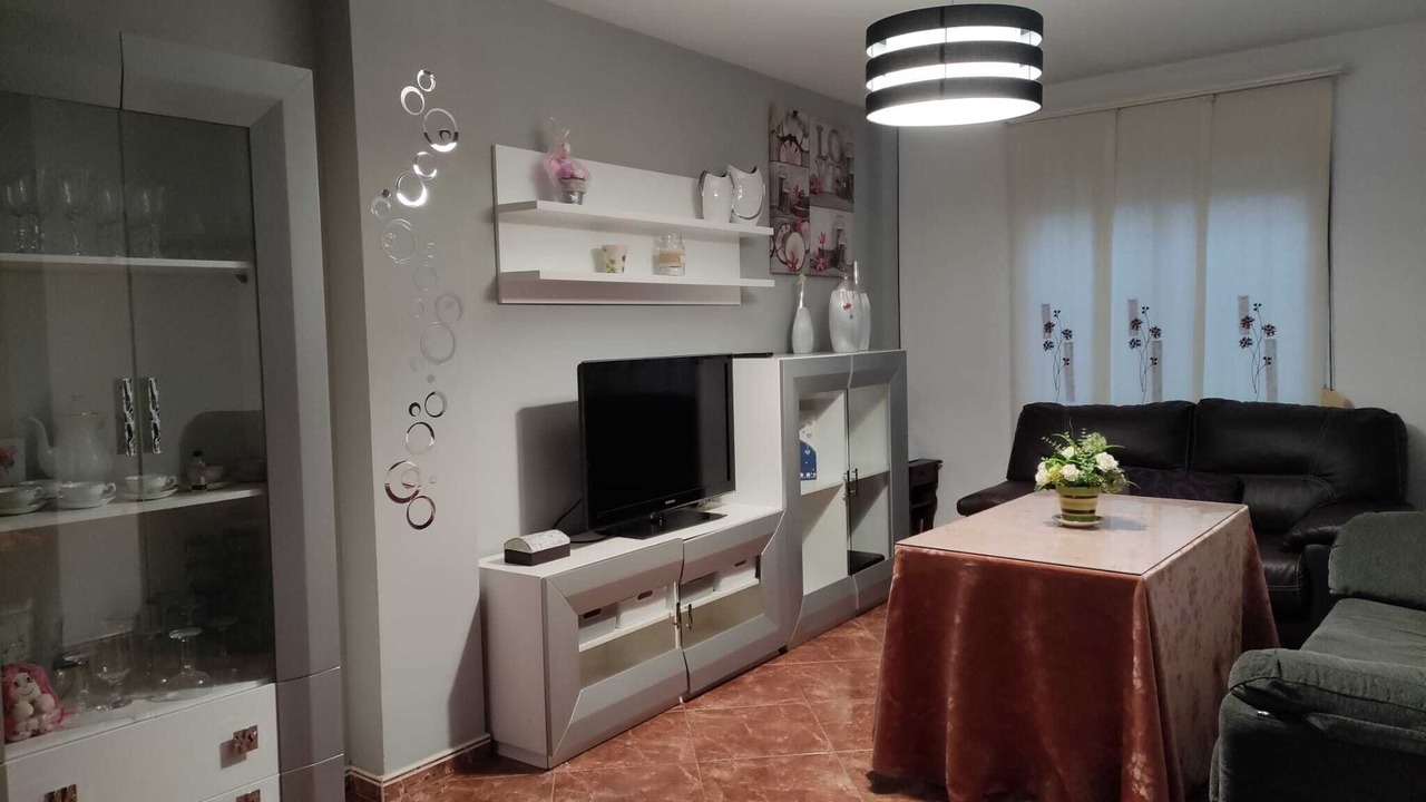Photo of Livingroom in Villamena
