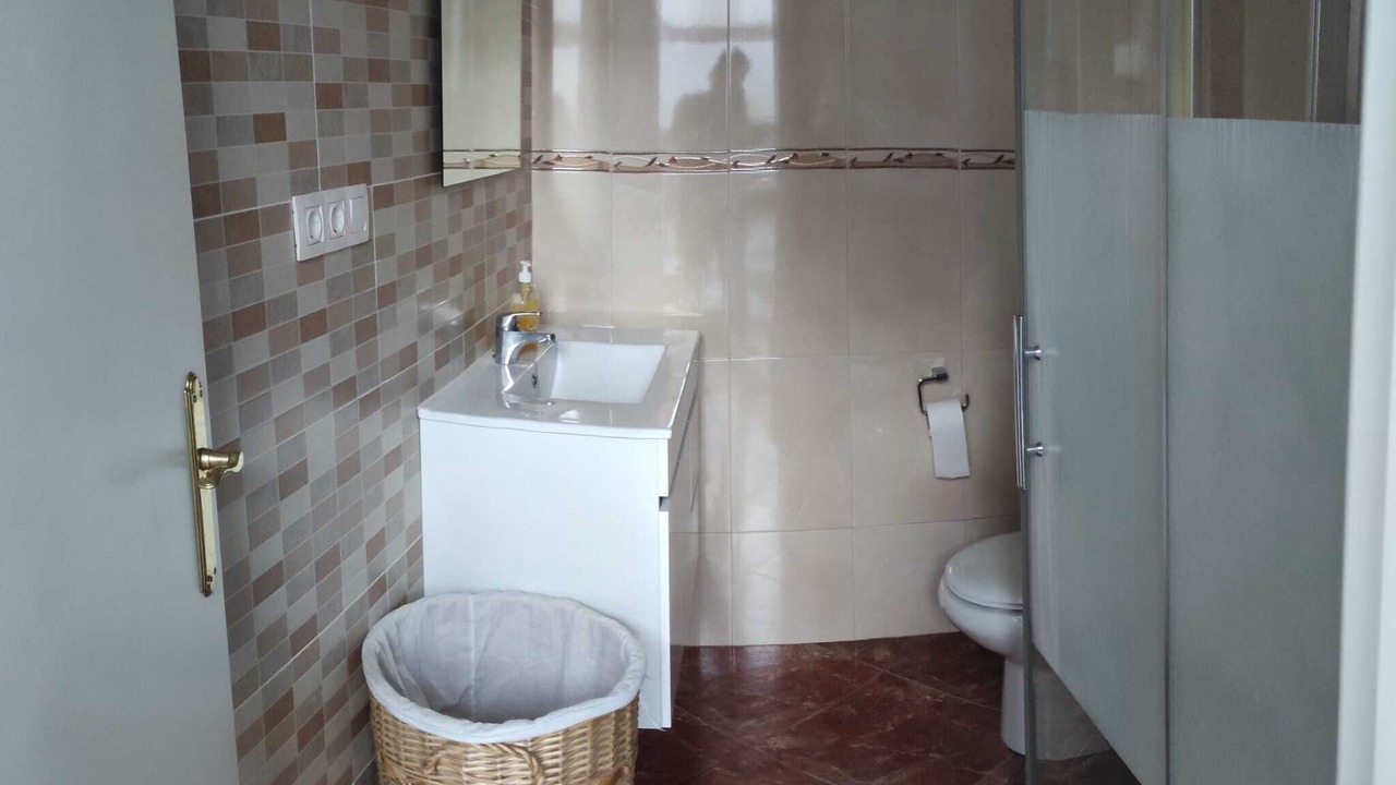 Photo of Bathroom in Villamena
