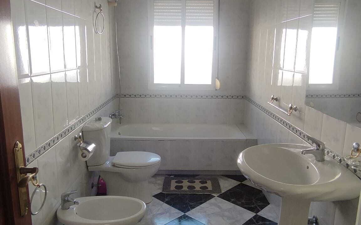 Photo of Bathroom in Villamena
