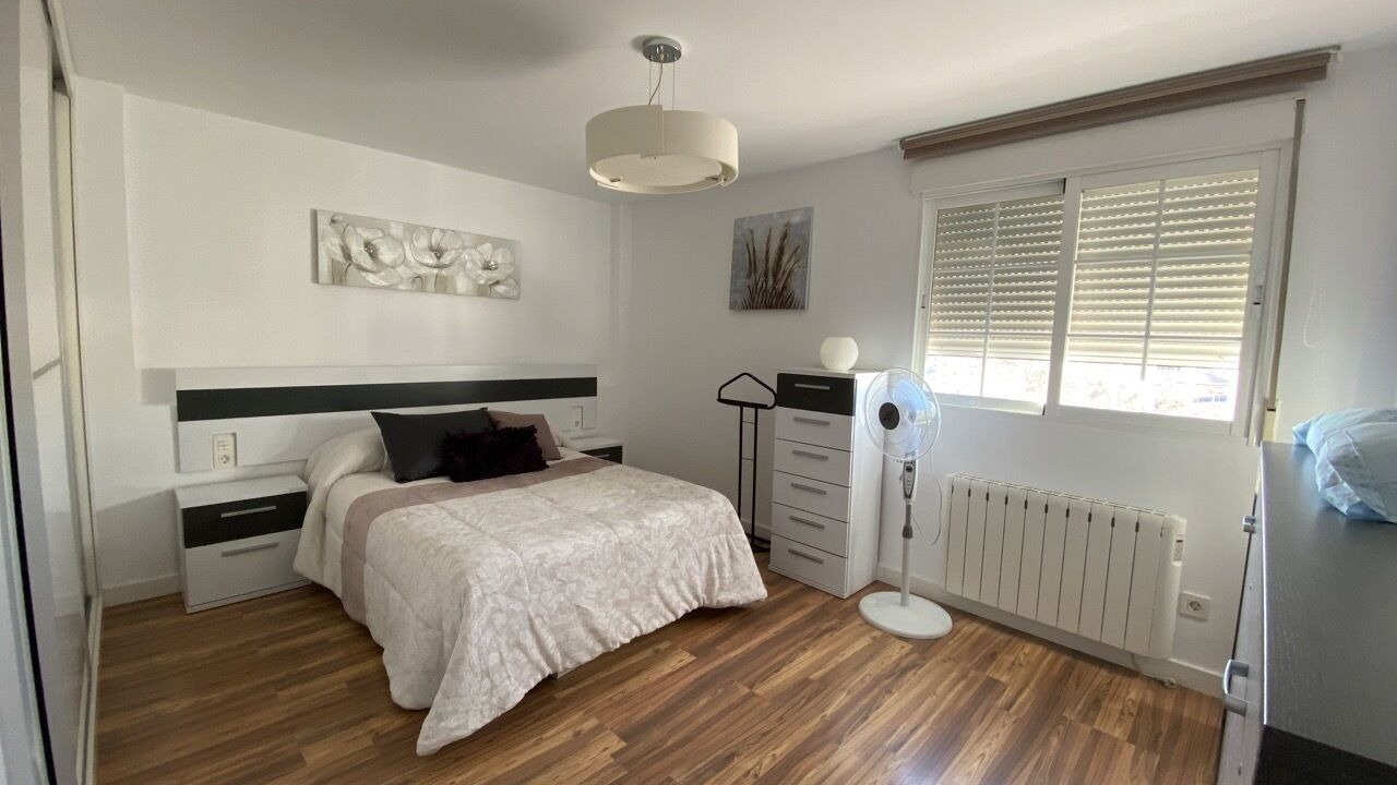 Photo of Bedroom in Cerrillo de Maracena