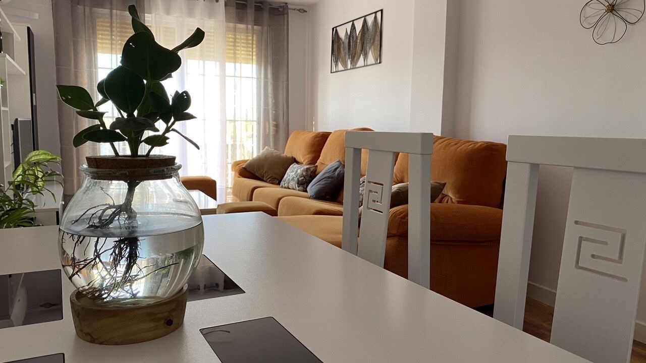 Photo of Livingroom in Cerrillo de Maracena