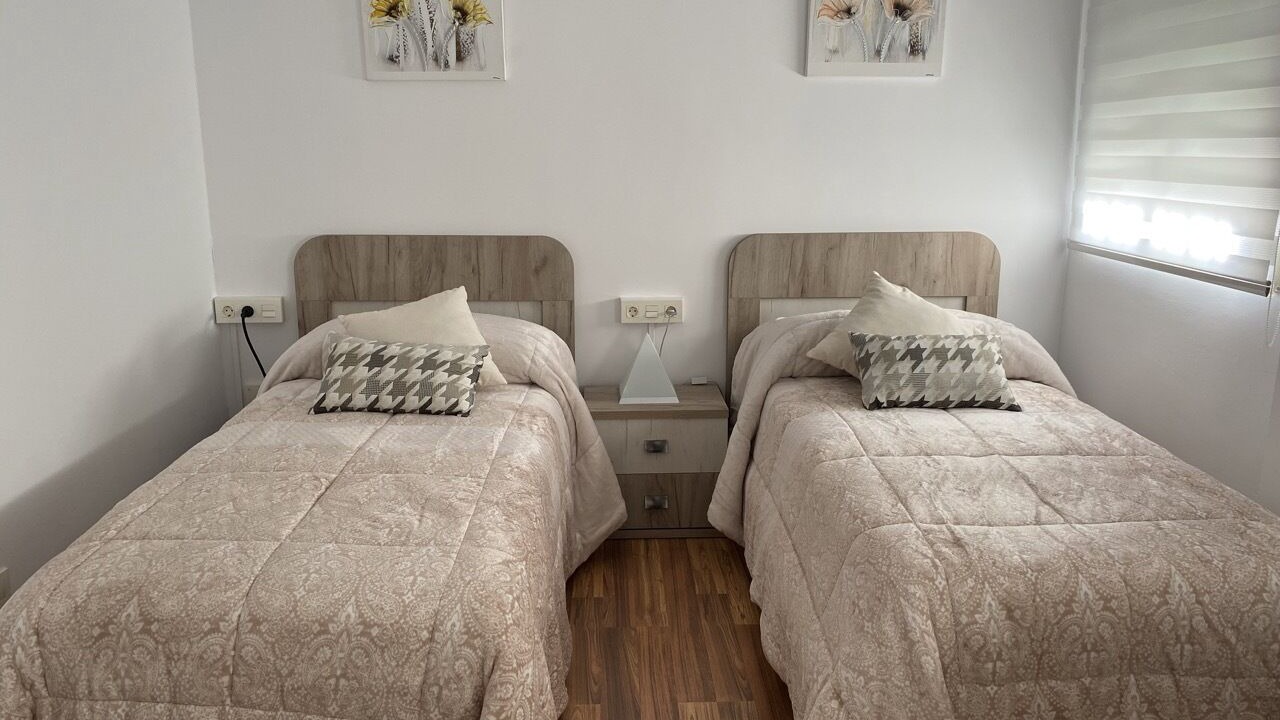 Photo of Bedroom in Cerrillo de Maracena