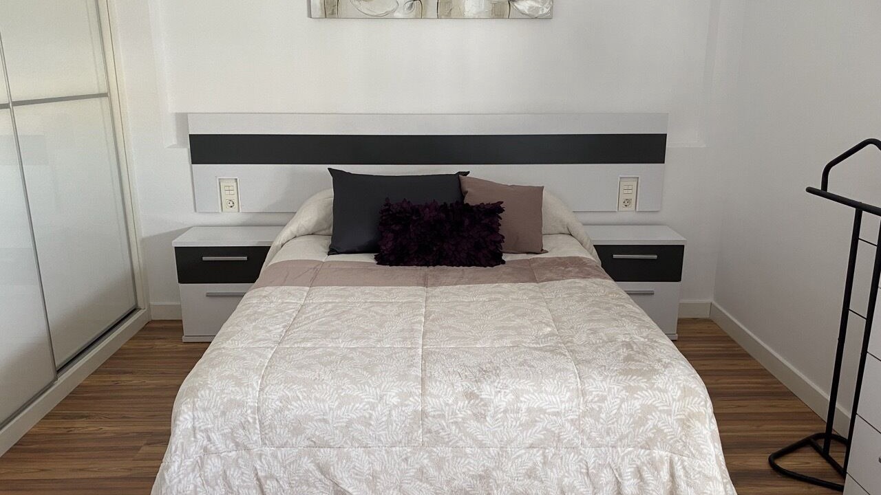 Photo of Bedroom in Cerrillo de Maracena