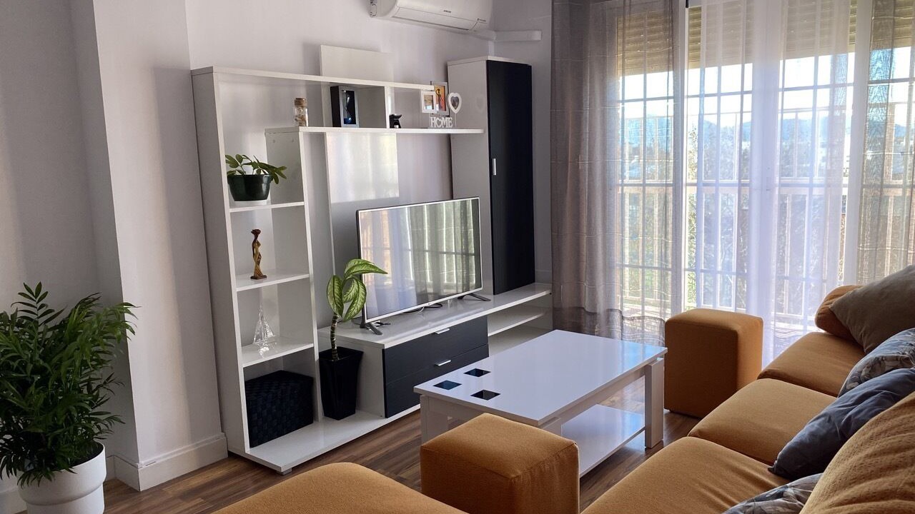 Photo of Livingroom in Cerrillo de Maracena