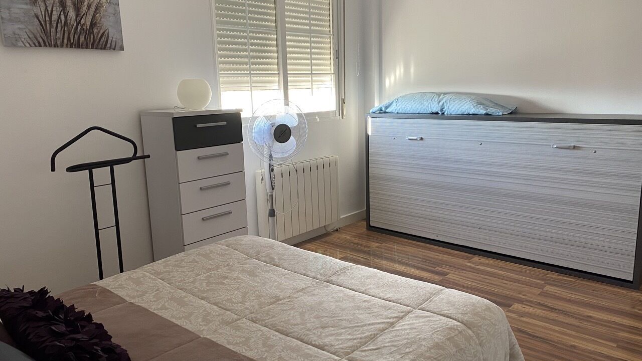 Photo of Bedroom in Cerrillo de Maracena