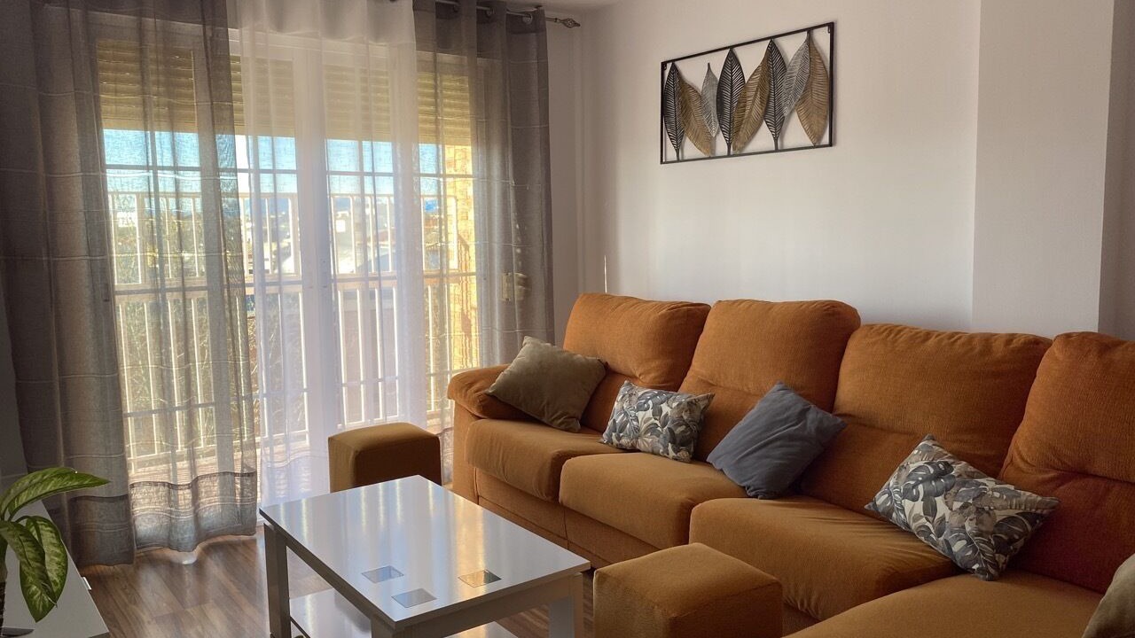 Photo of Livingroom in Cerrillo de Maracena