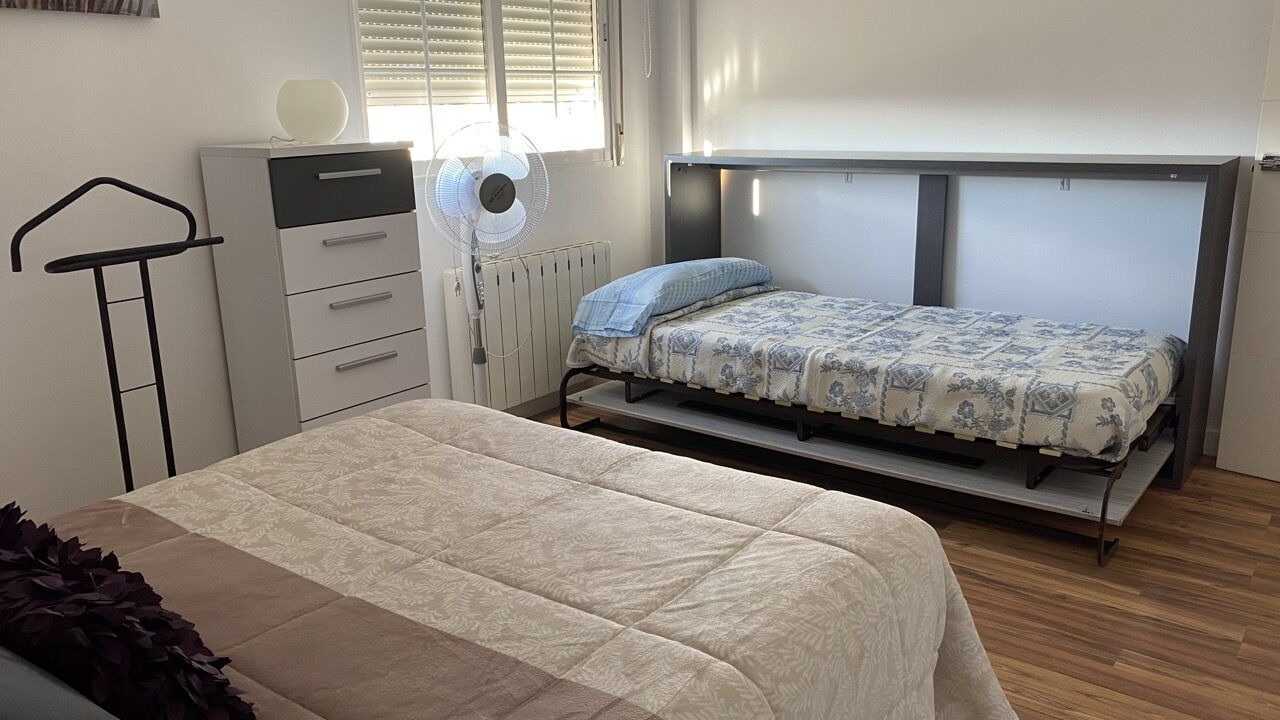 Photo of Bedroom in Cerrillo de Maracena
