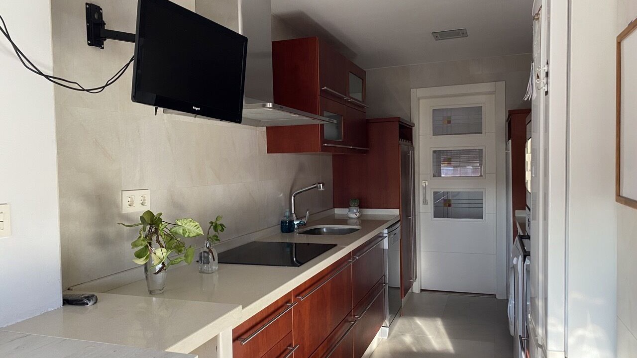 Photo of Kitchen in Cerrillo de Maracena