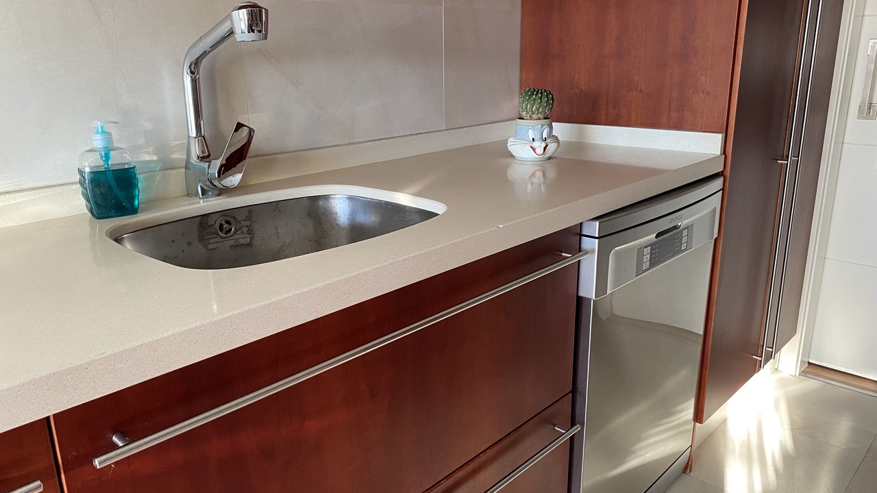Photo of Kitchen in Cerrillo de Maracena