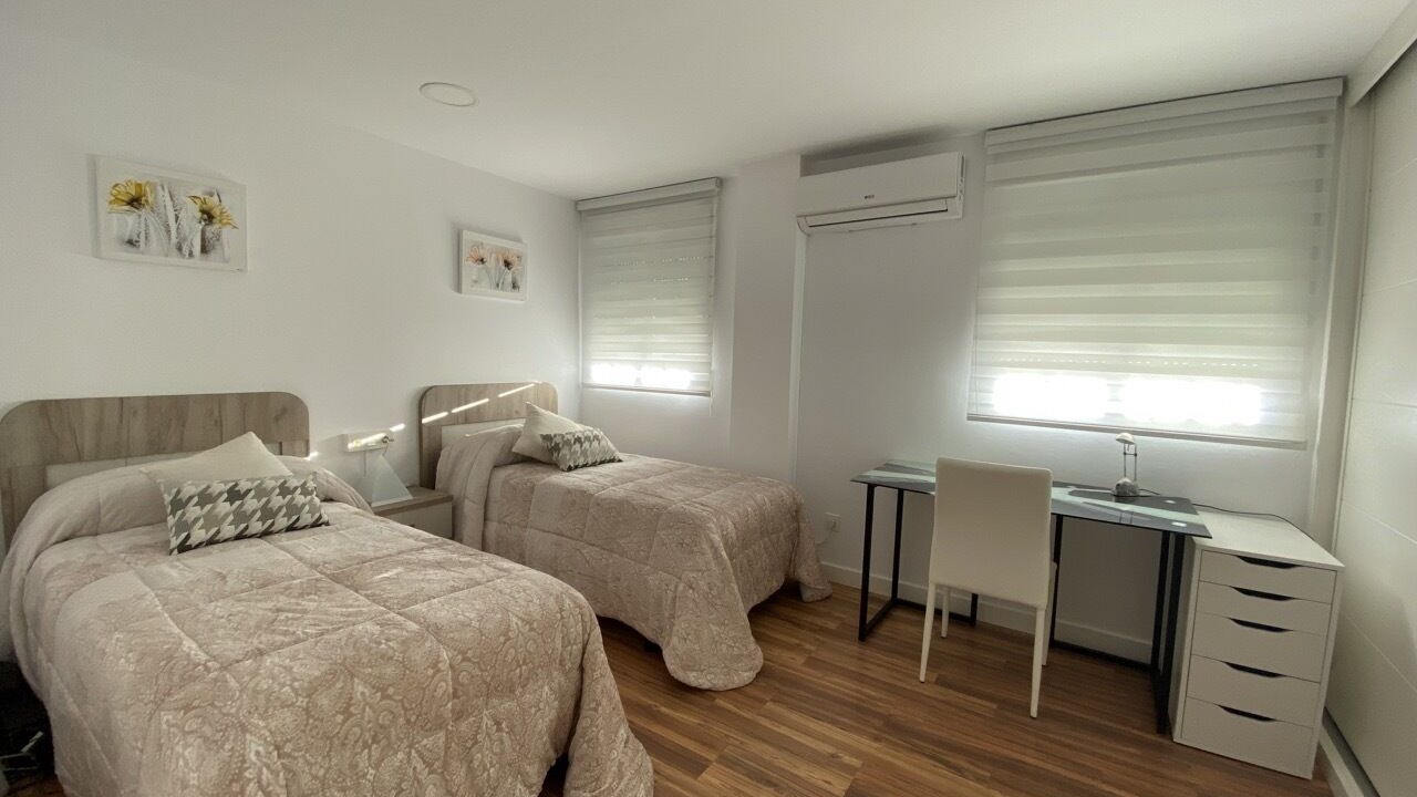 Photo of Bedroom in Cerrillo de Maracena