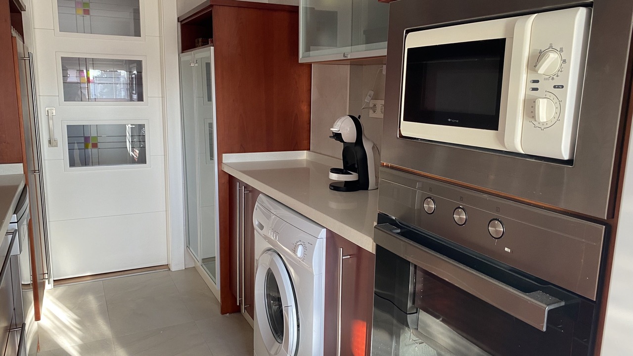 Photo of Kitchen in Cerrillo de Maracena