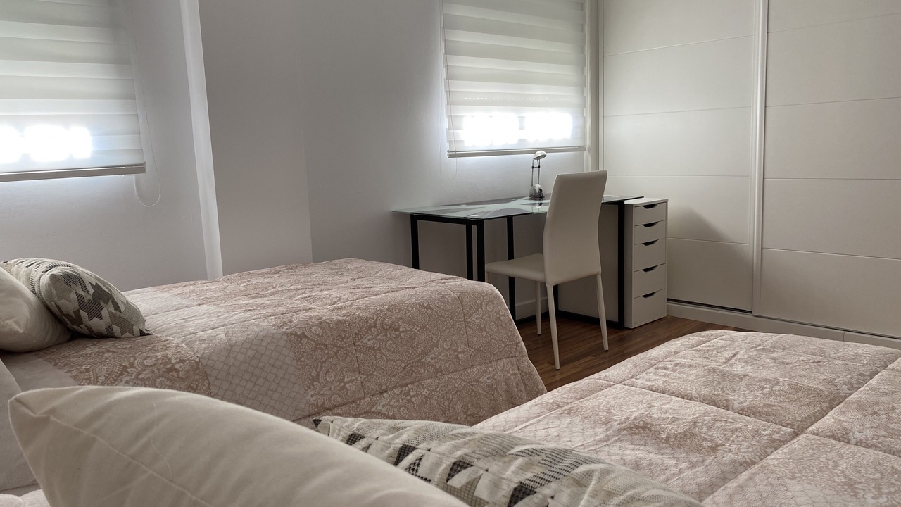 Photo of Bedroom in Cerrillo de Maracena