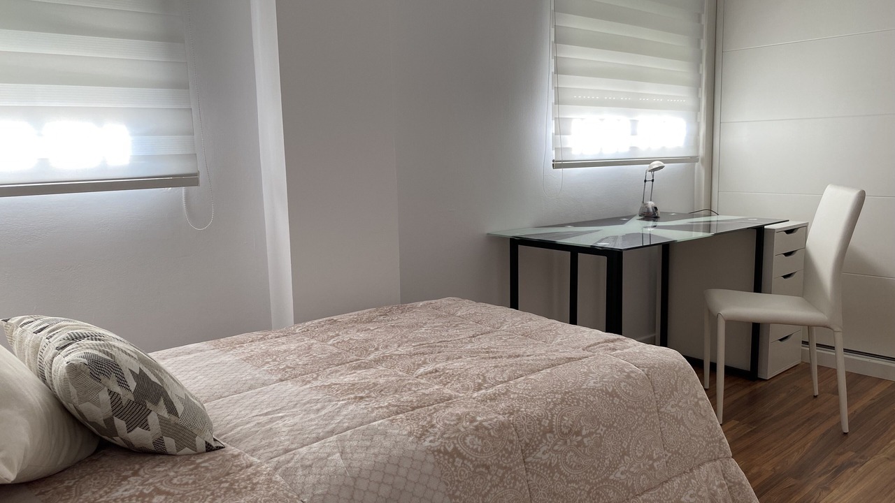 Photo of Bedroom in Cerrillo de Maracena