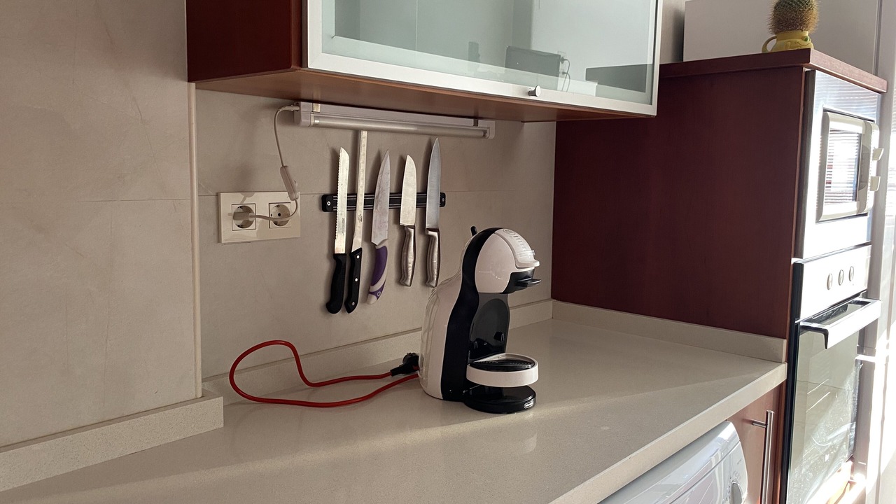 Photo of Kitchen in Cerrillo de Maracena