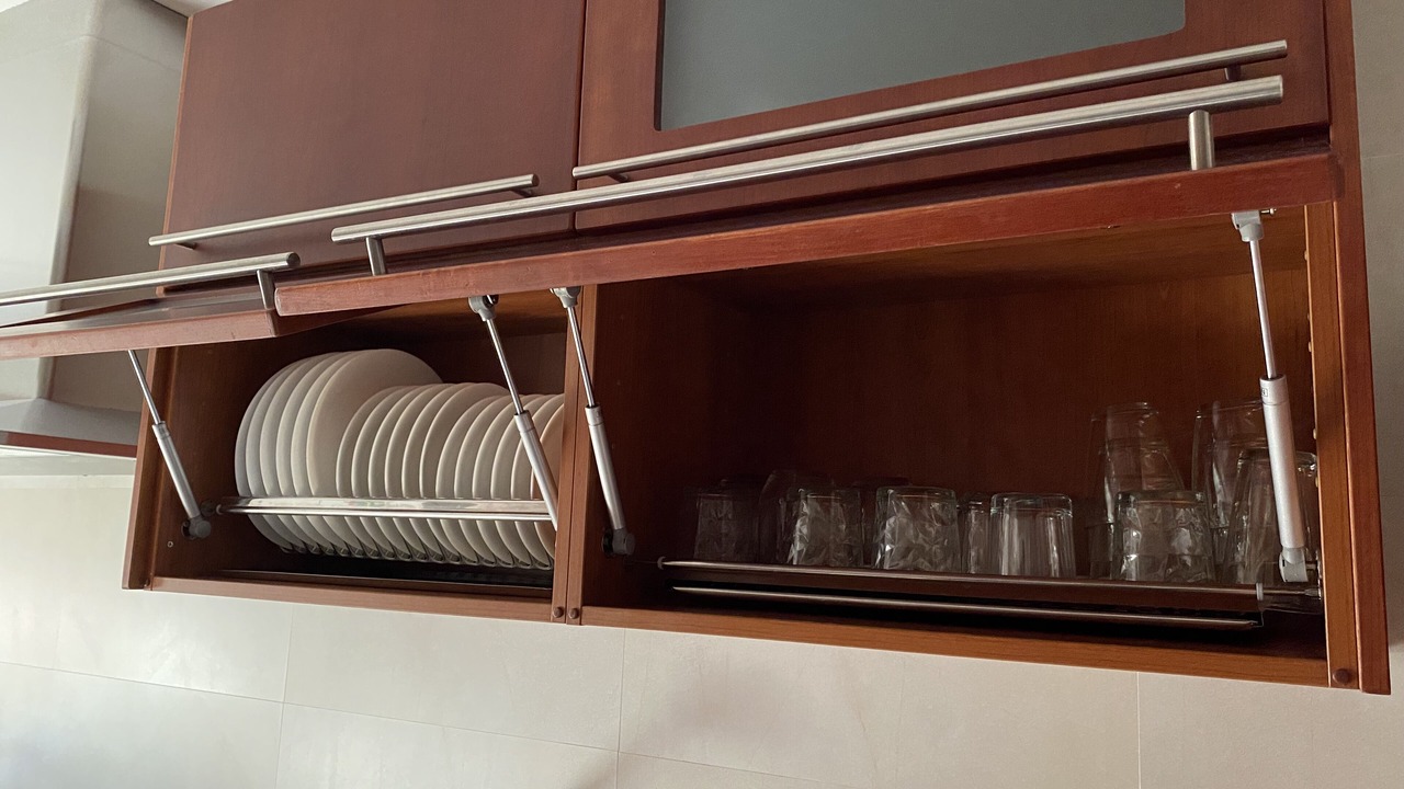 Photo of Kitchen in Cerrillo de Maracena