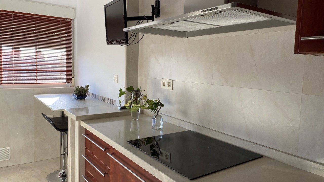 Photo of Kitchen in Cerrillo de Maracena