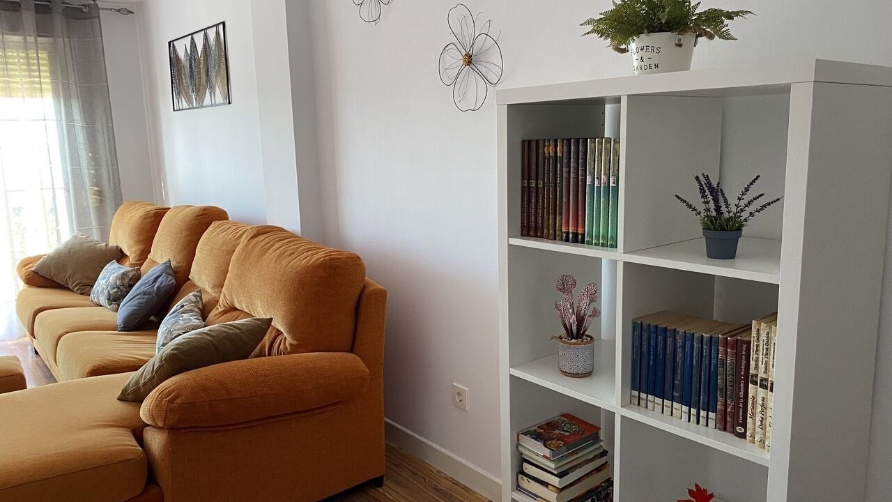Photo of Livingroom in Cerrillo de Maracena