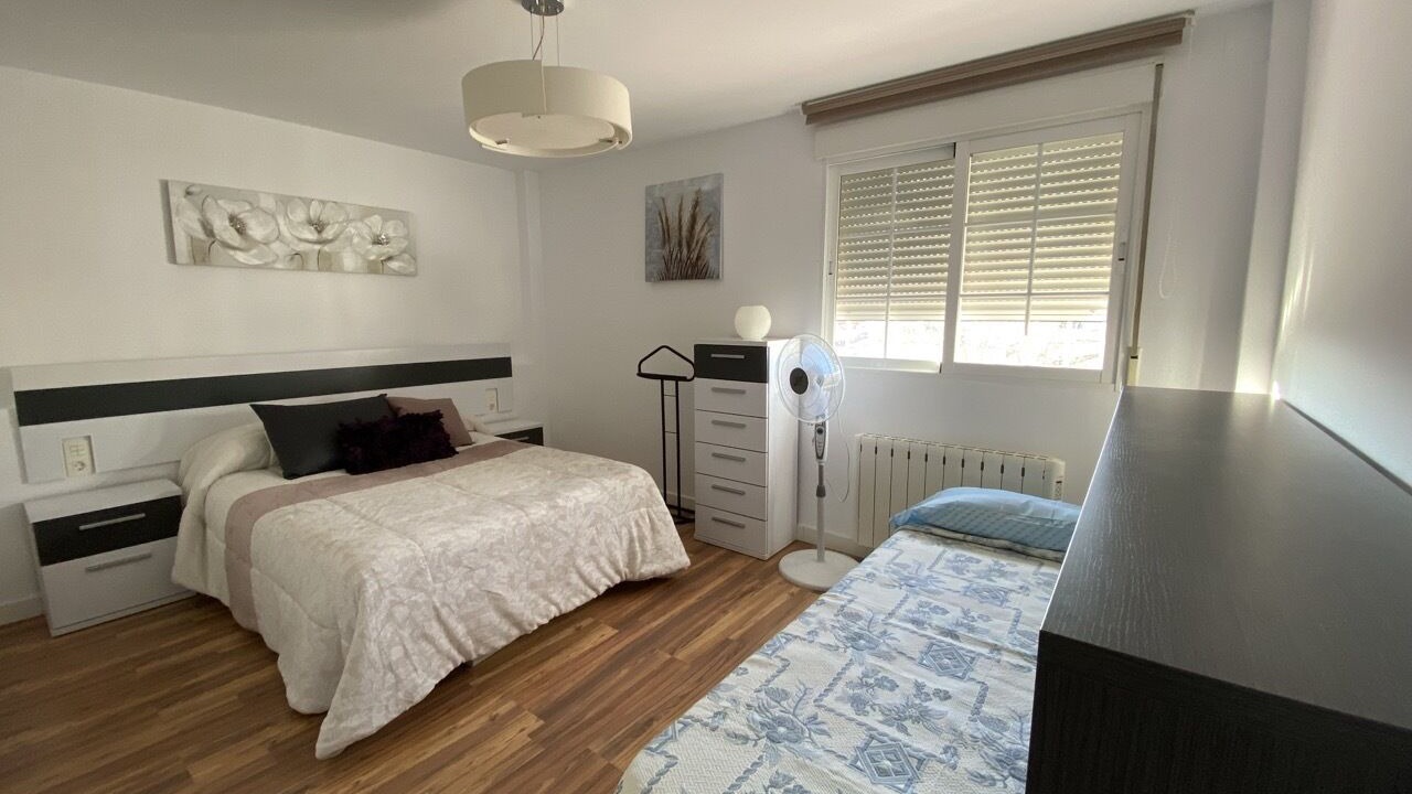 Photo of Bedroom in Cerrillo de Maracena