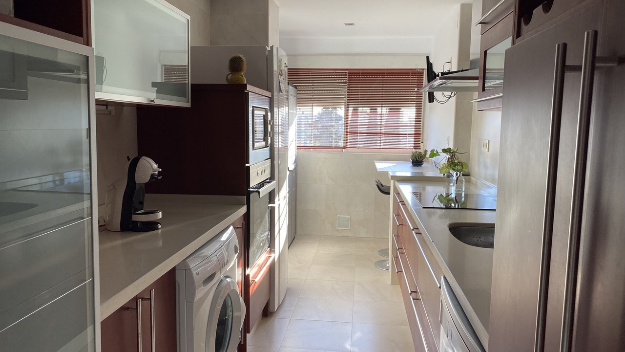Photo of Kitchen in Cerrillo de Maracena