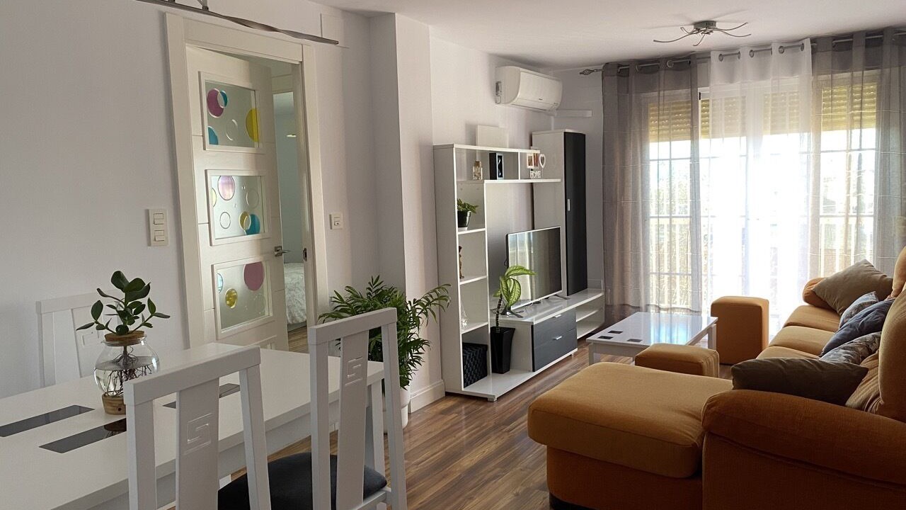 Photo of Livingroom in Cerrillo de Maracena