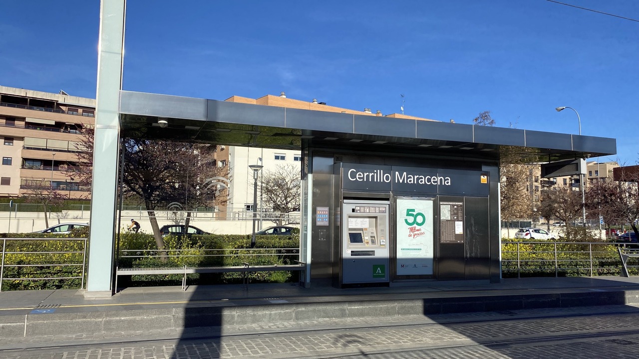 Photo of Outdoor in Cerrillo de Maracena