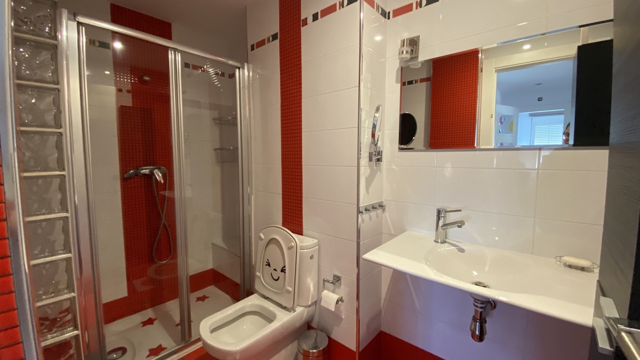 Photo of Bathroom in Cerrillo de Maracena
