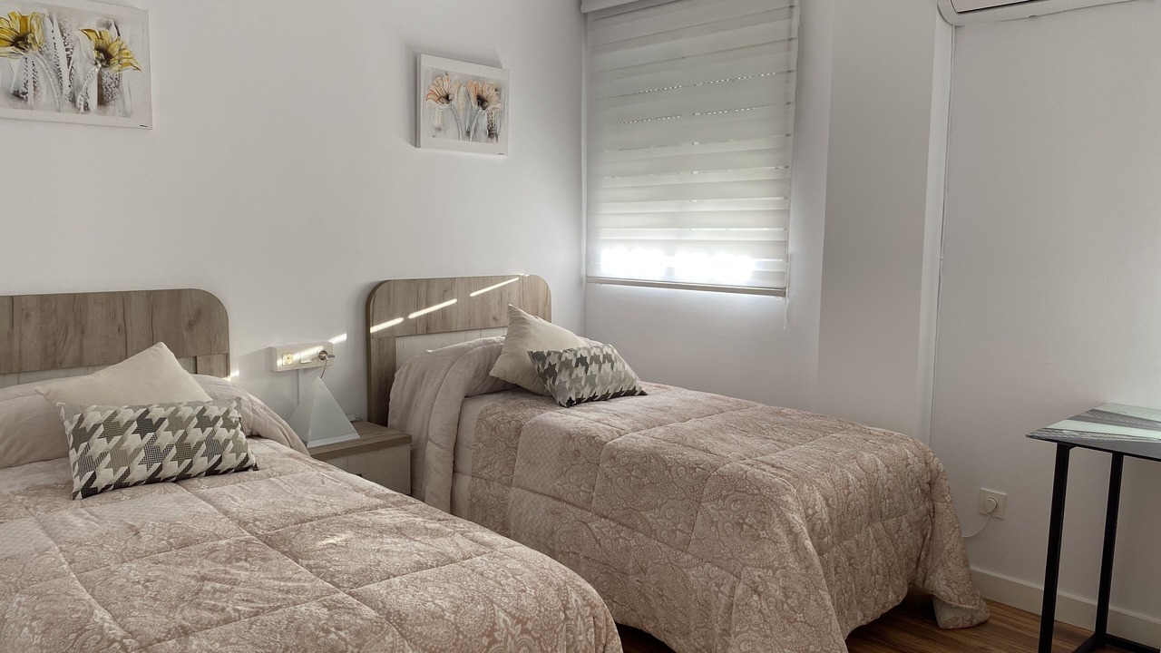 Photo of Bedroom in Cerrillo de Maracena